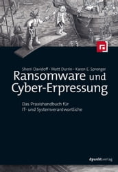 Ransomware und Cyber-Erpressung