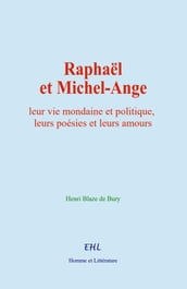 Raphaël et Michel-Ange