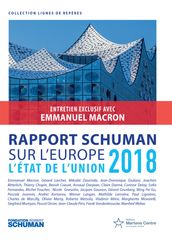 Rapport Schuman sur l Europe