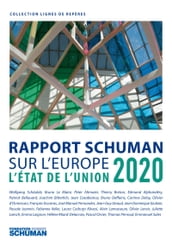 Rapport Schuman sur l Europe