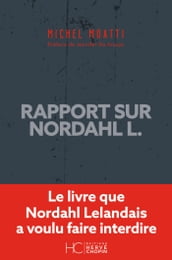 Rapport sur Nordahl L.