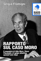 Rapporto sul caso Moro