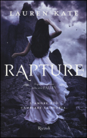 Rapture. Nuova ediz.