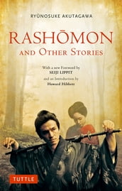 Rashomon and Other Stories