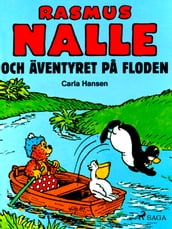 Rasmus Nalle och äventyret pa floden