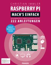 Raspberry Pi: Mach s einfach