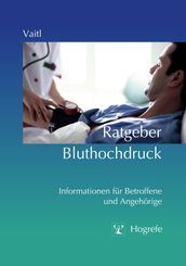 Ratgeber Bluthochdruck