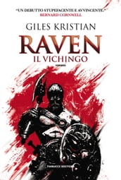 Raven. Il vichingo