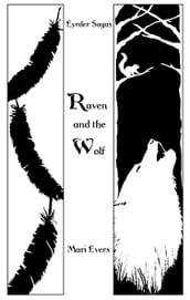 Raven and the Wolf