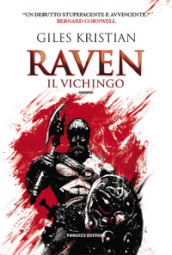 Raven il vichingo. Vol. 1