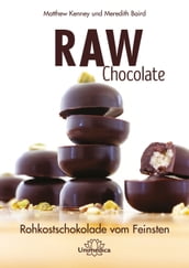 Raw Chocolate