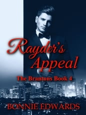 Rayder s Appeal The Brantons Book 4