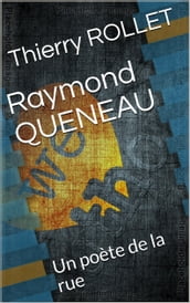Raymond QUENEAU