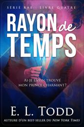 Rayon de temps