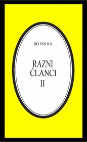 Razni lanci II