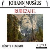Rübezahl - Fünfte Legende