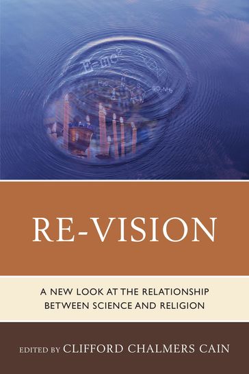 Re-Vision - Clifford Chalmers Cain