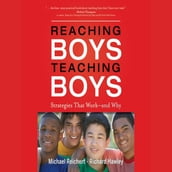Reaching Boys, Teaching Boys