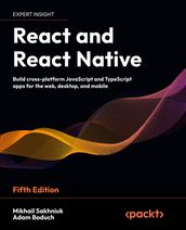 React and React Native