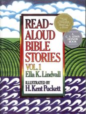 Read Aloud Bible Stories Volume 1