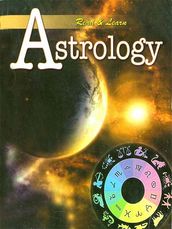 Read & Learn Astrology