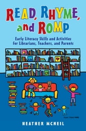 Read, Rhyme, and Romp