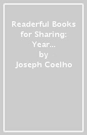 Readerful Books for Sharing: Year 2/Primary 3: Just a Box