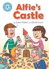 Reading Champion: Alfie s Castle