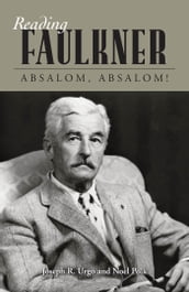 Reading Faulkner