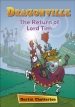 Reading Planet: Astro ¿ Dragonville: The Return of Lord Tim - Mercury/Purple band