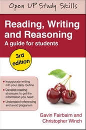 Reading, Writing And Reasoning