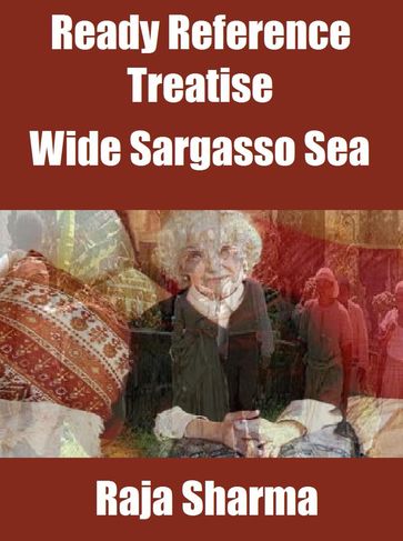 Ready Reference Treatise: Wide Sargasso Sea - Raja Sharma