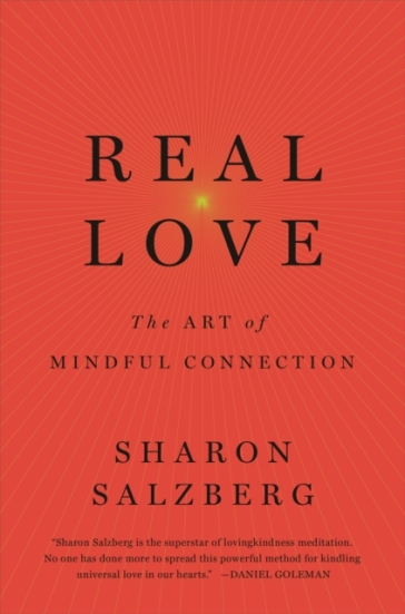 Real Love - Sharon Salzberg