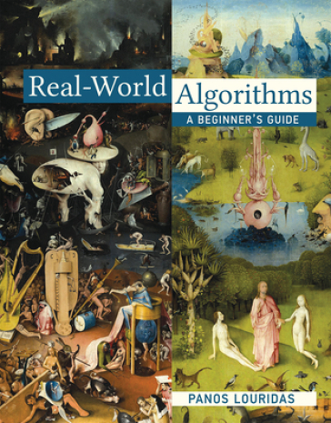 Real-World Algorithms - Panos Louridas