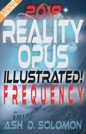 Reality Opus Illustrated