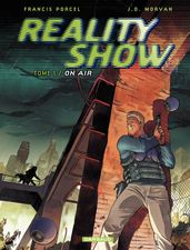 Reality Show tome 1 - On Air