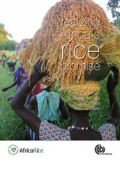Realizing Africa s Rice Promise