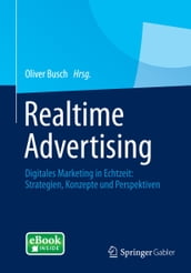 Realtime Advertising