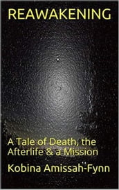 Reawakening: A Tale of Death, the Afterlife & a Mission