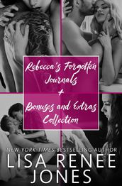 Rebecca s Forgotten Journals + Bonuses and Extras Collection