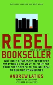 Rebel Bookseller