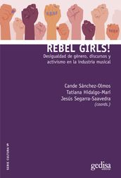 Rebel Girls!