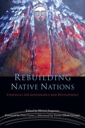 Rebuilding Native Nations