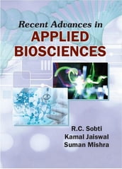 Recent Advances In Applied Biosciences