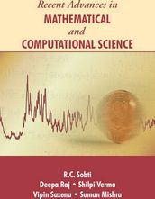 Recent Advances In Mathematical And Computational Science