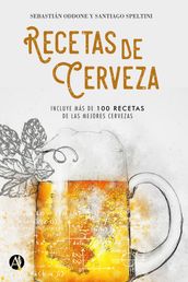 Recetas de cerveza