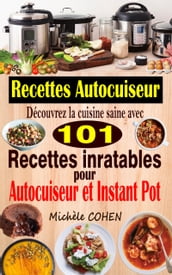 Recettes Autocuiseur