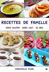 Recettes de Famille