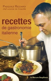 Recettes de gastronomie italienne