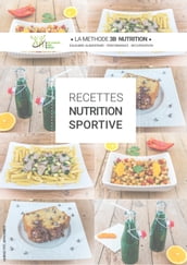 Recettes nutrition sportive